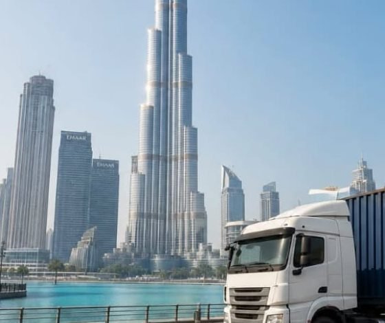 Dubai